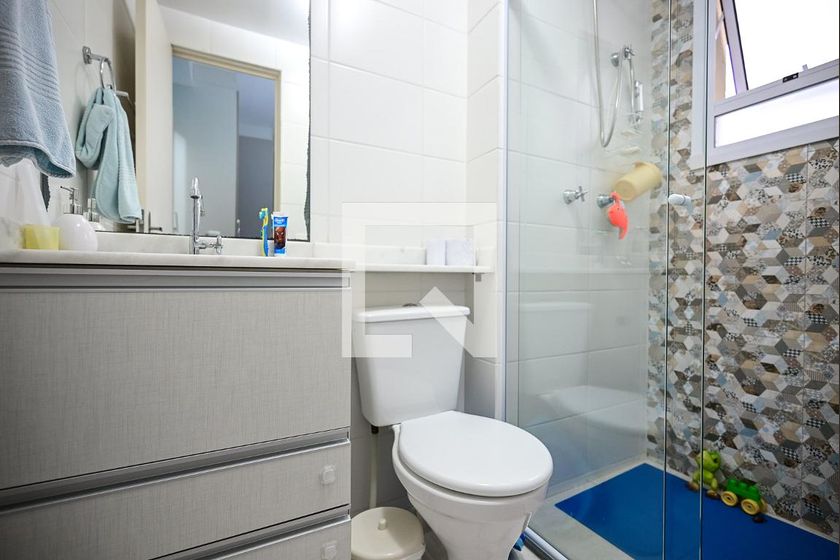 Apartamento, 2 quartos, 59 m² - Foto 57