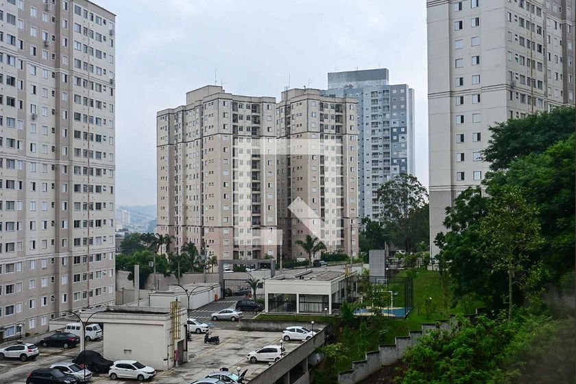 Apartamento, 2 quartos, 59 m² - Foto 37