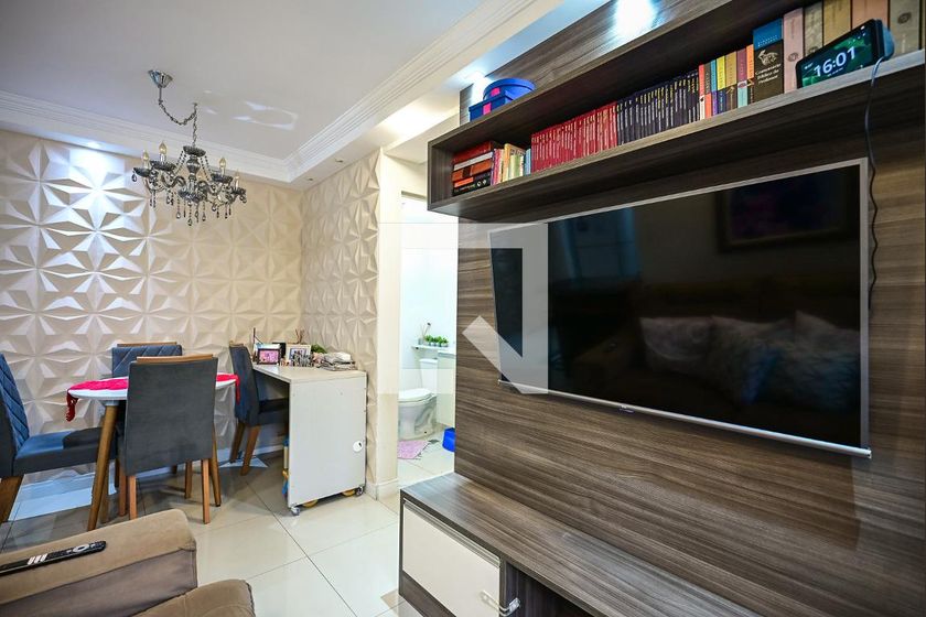 Apartamento, 2 quartos, 59 m² - Foto 9