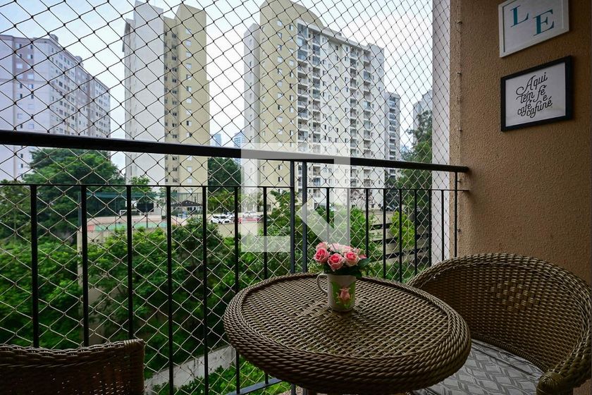 Apartamento, 2 quartos, 59 m² - Foto 13