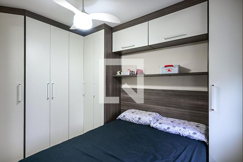 Apartamento, 2 quartos, 59 m² - Foto 33