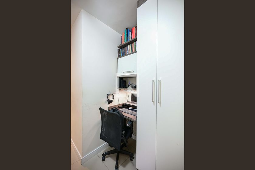 Apartamento, 2 quartos, 59 m² - Foto 27