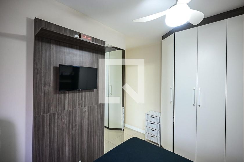 Apartamento, 2 quartos, 59 m² - Foto 35
