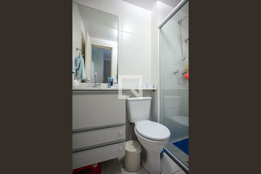 Apartamento, 2 quartos, 59 m² - Foto 59