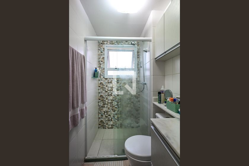 Apartamento, 2 quartos, 59 m² - Foto 43