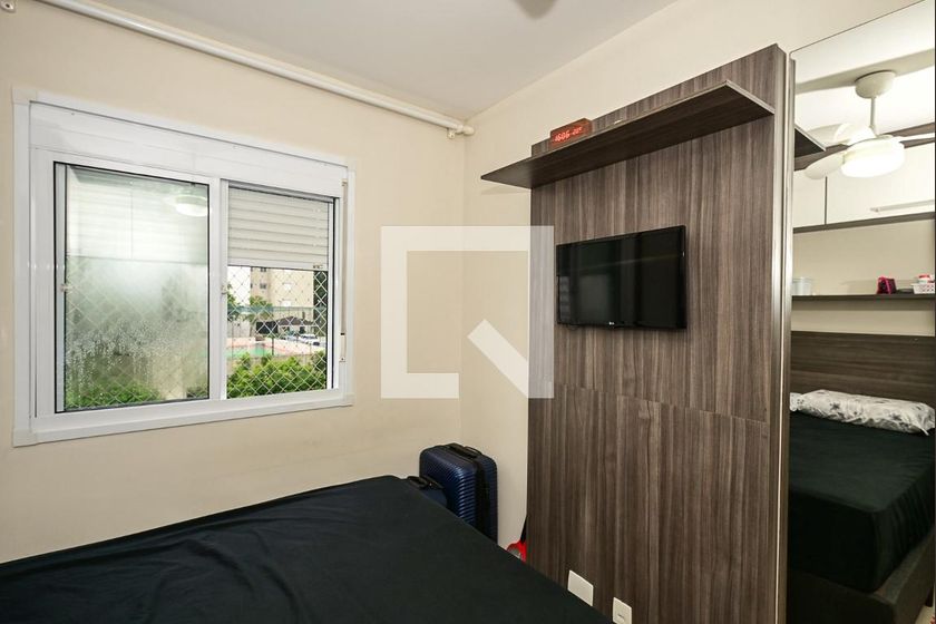 Apartamento, 2 quartos, 59 m² - Foto 31