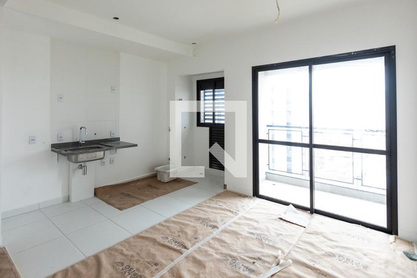 Apartamento à Venda - Taquaral, 1 Quarto,  45 m2 em , Campinas - sp | SoloBR