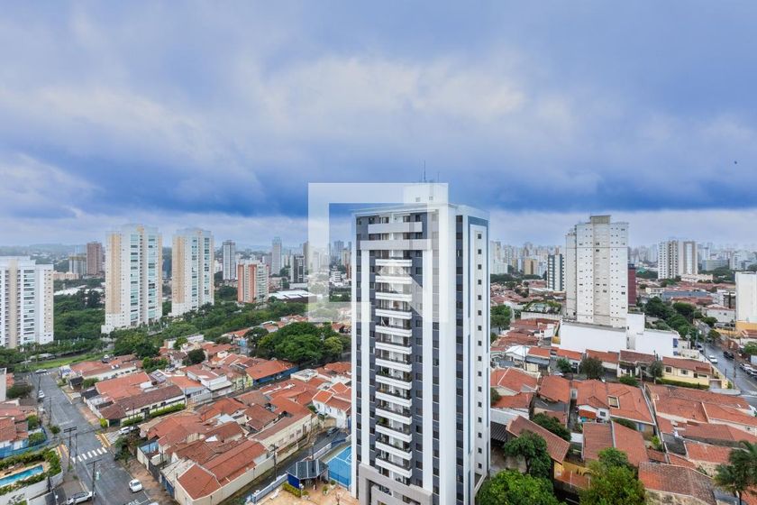 Apartamento à Venda - Taquaral, 1 Quarto,  45 m2 em , Campinas - sp | SoloBR