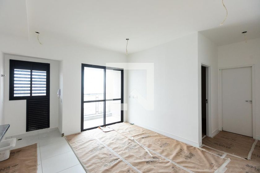 Apartamento à Venda - Taquaral, 1 Quarto,  45 m2 em , Campinas - sp | SoloBR