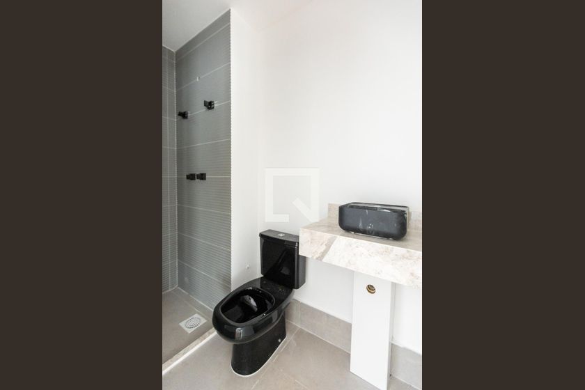 Apartamento à Venda - Taquaral, 1 Quarto,  45 m2 em , Campinas - sp | SoloBR
