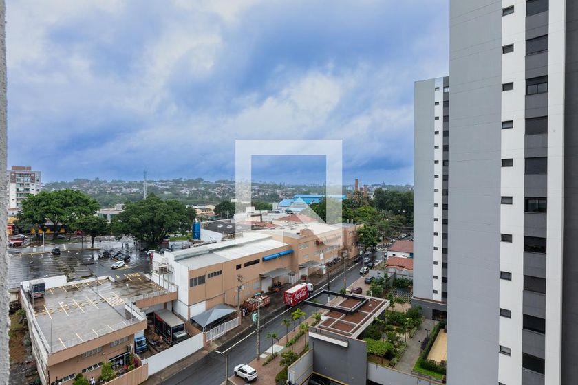 Apartamento à Venda - Taquaral, 1 Quarto,  45 m2 em , Campinas - sp | SoloBR