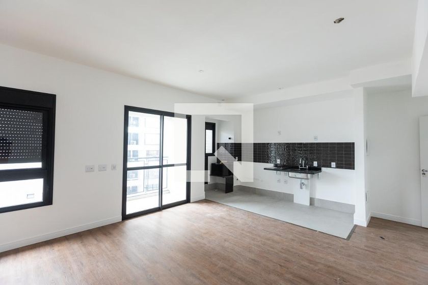 Apartamento à Venda - Taquaral, 1 Quarto,  45 m2 em , Campinas - sp | SoloBR