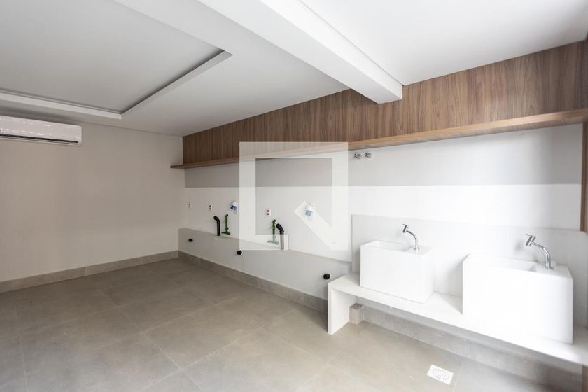 Apartamento à Venda - Taquaral, 1 Quarto,  45 m2 em , Campinas - sp | SoloBR