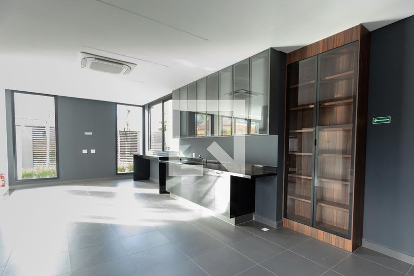 Apartamento à Venda - Taquaral, 1 Quarto,  45 m2 em , Campinas - sp | SoloBR
