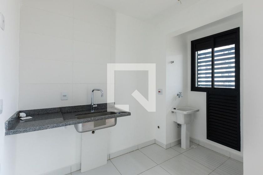 Apartamento à Venda - Taquaral, 1 Quarto,  45 m2 em , Campinas - sp | SoloBR