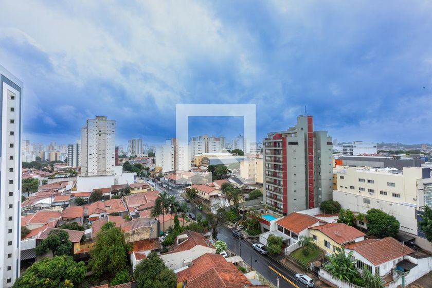 Apartamento à Venda - Taquaral, 1 Quarto,  45 m2 em , Campinas - sp | SoloBR