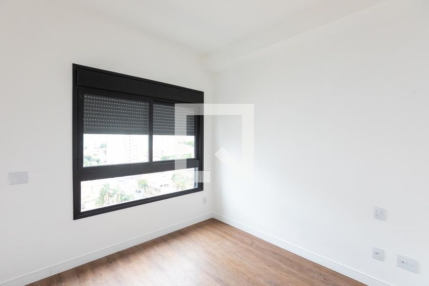 Apartamento à Venda - Taquaral, 1 Quarto,  45 m2 em , Campinas - sp | SoloBR