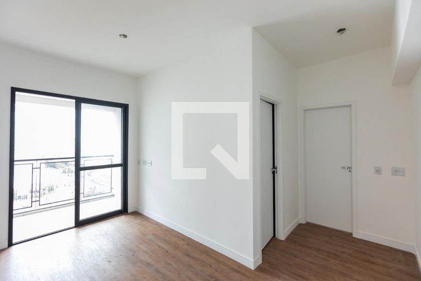 Apartamento à Venda - Taquaral, 1 Quarto,  45 m2 em , Campinas - sp | SoloBR