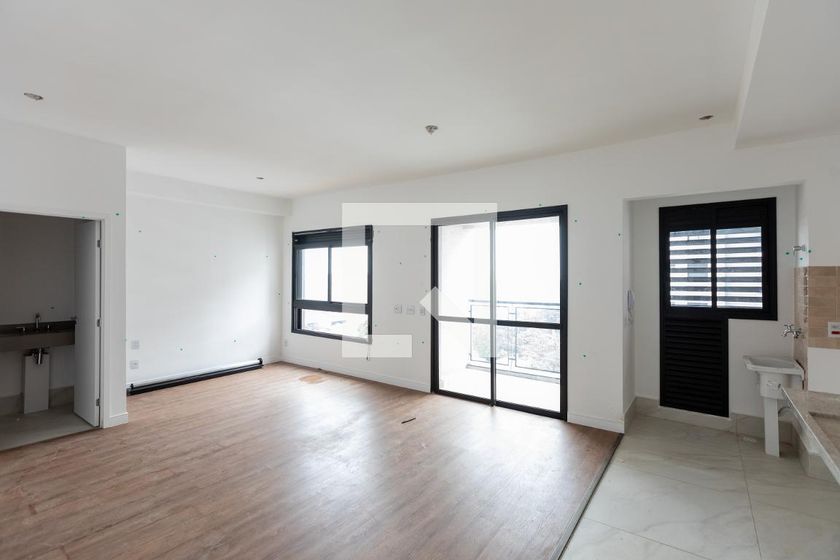 Apartamento à Venda - Taquaral, 1 Quarto,  45 m2 em , Campinas - sp | SoloBR