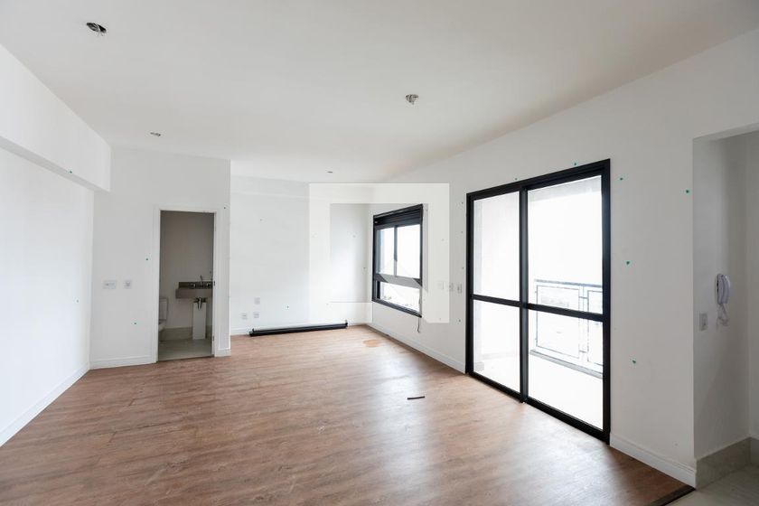 Apartamento à Venda - Taquaral, 1 Quarto,  45 m2 em , Campinas - sp | SoloBR