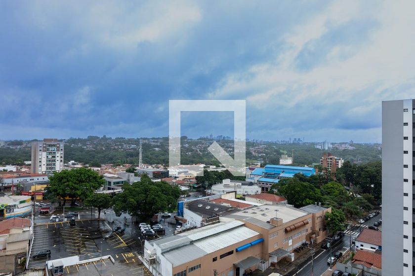 Apartamento à Venda - Taquaral, 1 Quarto,  45 m2 em , Campinas - sp | SoloBR