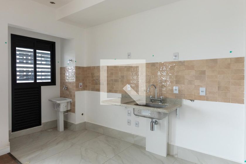 Apartamento à Venda - Taquaral, 1 Quarto,  45 m2 em , Campinas - sp | SoloBR