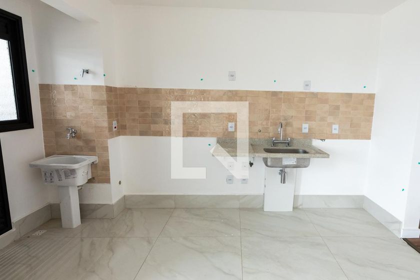 Apartamento à Venda - Taquaral, 1 Quarto,  45 m2 em , Campinas - sp | SoloBR
