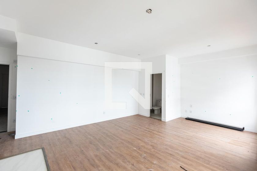 Apartamento à Venda - Taquaral, 1 Quarto,  45 m2 em , Campinas - sp | SoloBR