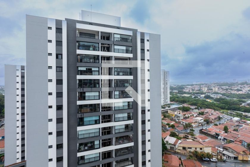 Apartamento à Venda - Taquaral, 1 Quarto,  45 m2 em , Campinas - sp | SoloBR