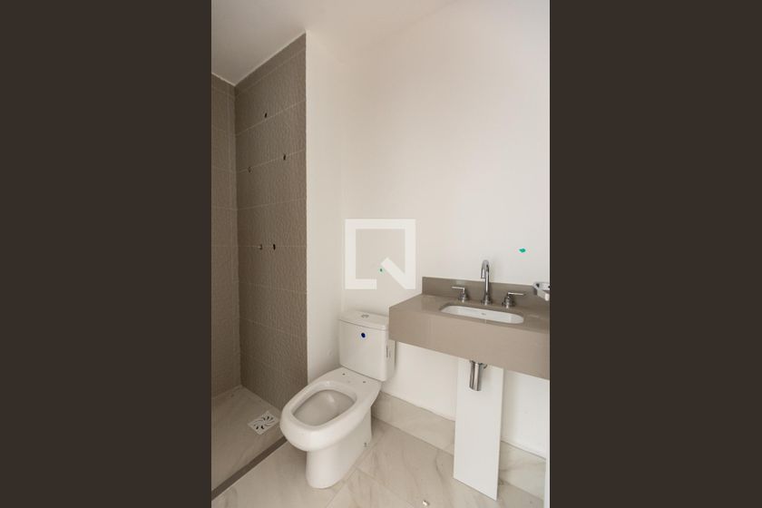 Apartamento à Venda - Taquaral, 1 Quarto,  45 m2 em , Campinas - sp | SoloBR