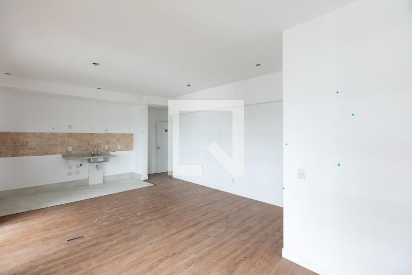 Apartamento à Venda - Taquaral, 1 Quarto,  45 m2 em , Campinas - sp | SoloBR