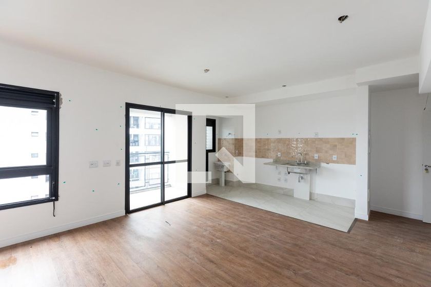 Apartamento à Venda - Taquaral, 1 Quarto,  45 m2 em , Campinas - sp | SoloBR