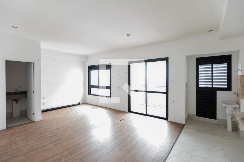 Apartamento à Venda - Taquaral, 1 Quarto,  45 m2 em , Campinas - sp | SoloBR