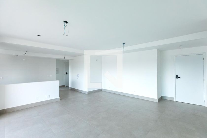 Apartamento à Venda - Cambuí, 3 Quartos,  139 m2 em , Campinas - sp | SoloBR