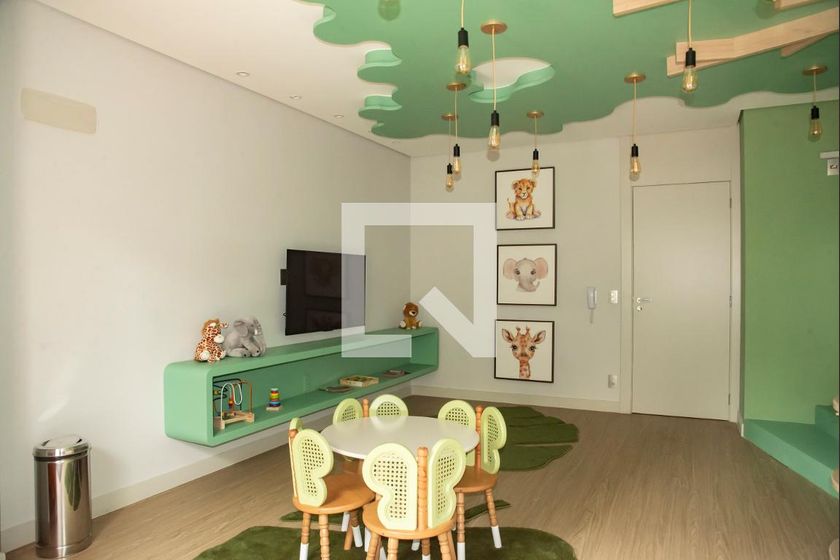 Apartamento, 2 quartos, 69 m² - Foto 69