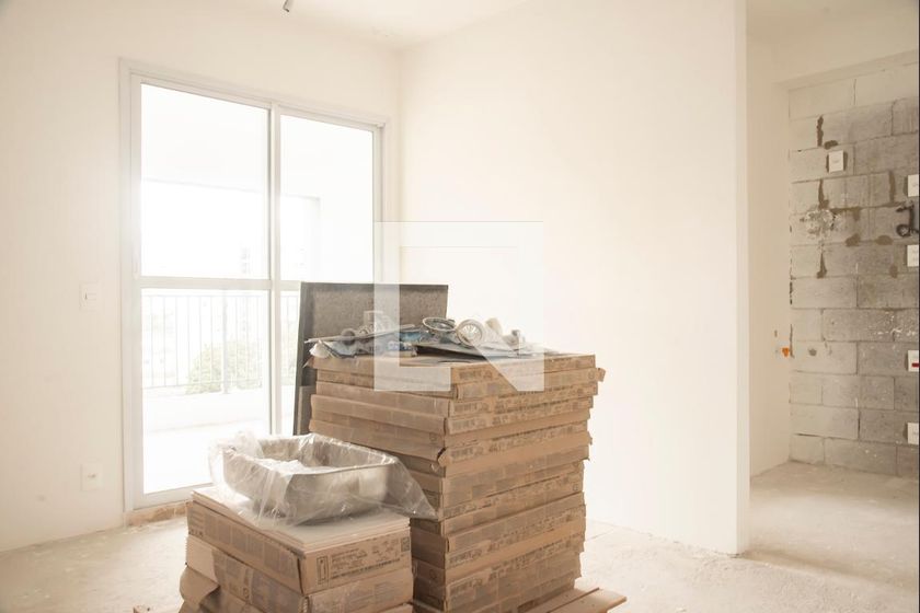 Apartamento, 2 quartos, 69 m² - Foto 1