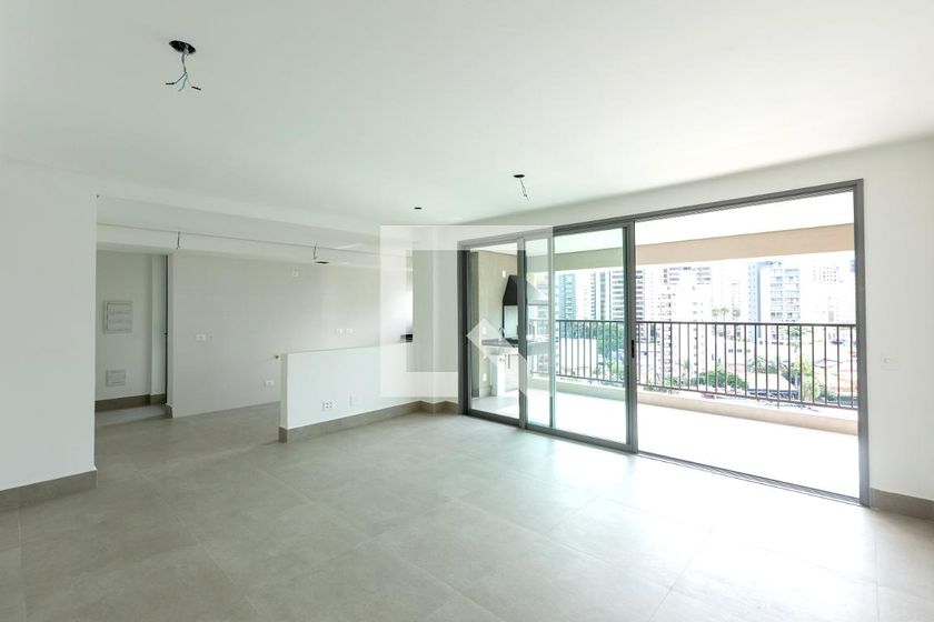 Apartamento à Venda - Cambuí, 3 Quartos,  139 m2 em , Campinas - sp | SoloBR