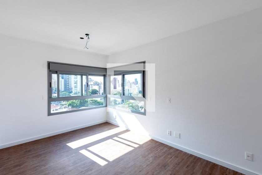 Apartamento à Venda - Cambuí, 3 Quartos,  139 m2 em , Campinas - sp | SoloBR