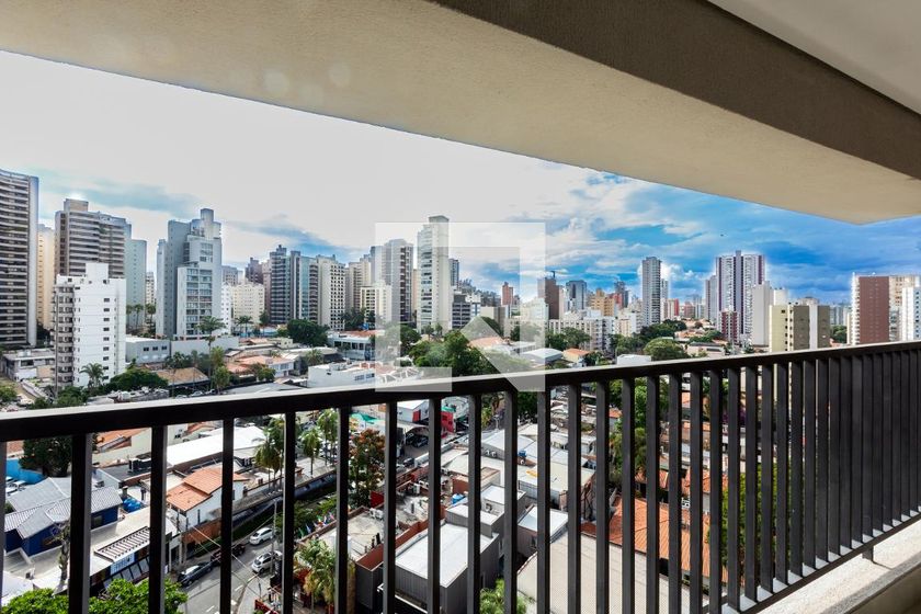 Apartamento à Venda - Cambuí, 3 Quartos,  139 m2 em , Campinas - sp | SoloBR
