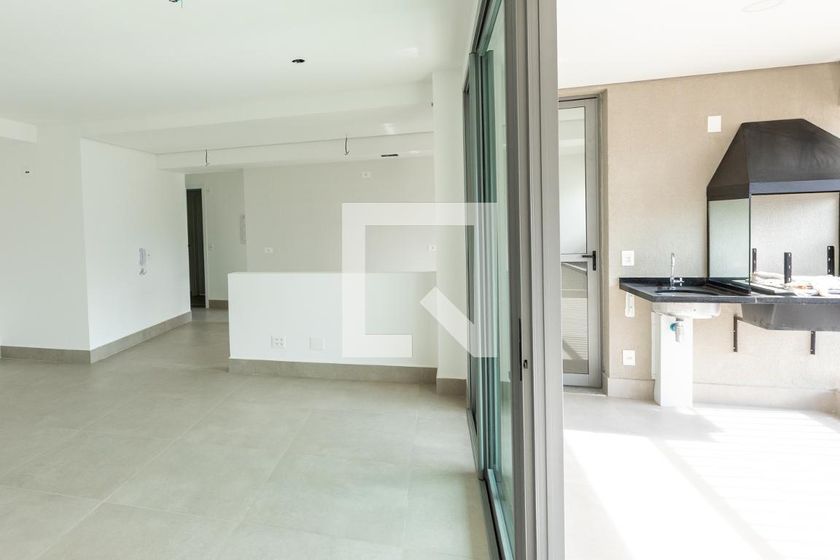 Apartamento à Venda - Cambuí, 3 Quartos,  139 m2 em , Campinas - sp | SoloBR