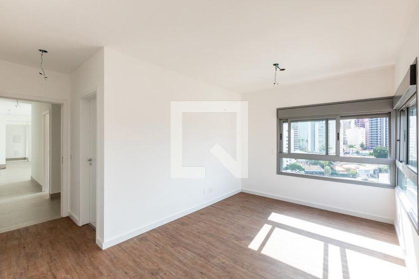 Apartamento à Venda - Cambuí, 3 Quartos,  139 m2 em , Campinas - sp | SoloBR
