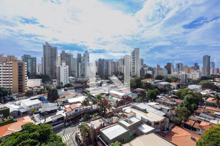 Apartamento à Venda - Cambuí, 3 Quartos,  139 m2 em , Campinas - sp | SoloBR