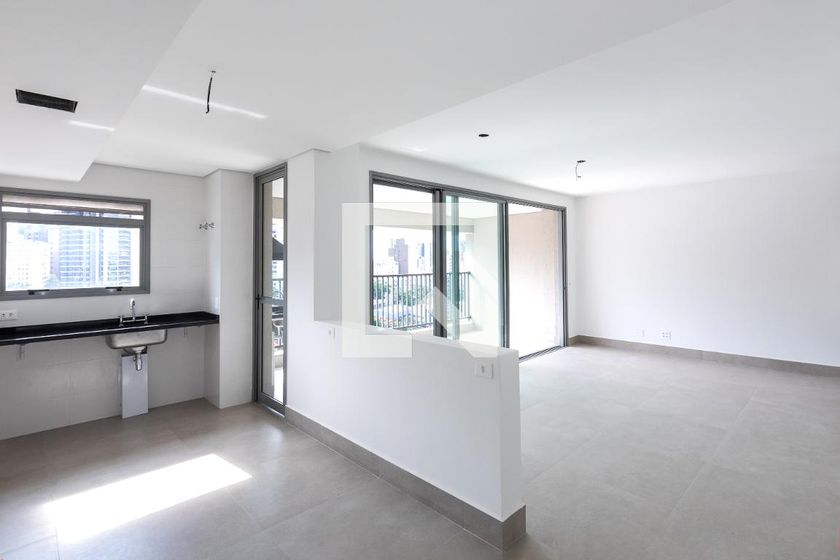 Apartamento à Venda - Cambuí, 3 Quartos,  139 m2 em , Campinas - sp | SoloBR