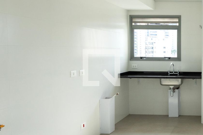 Apartamento à Venda - Cambuí, 3 Quartos,  139 m2 em , Campinas - sp | SoloBR