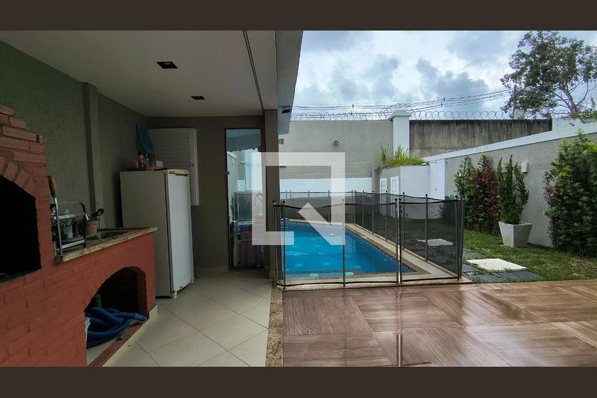 Casa, 5 quartos, 360 m² - Foto 123