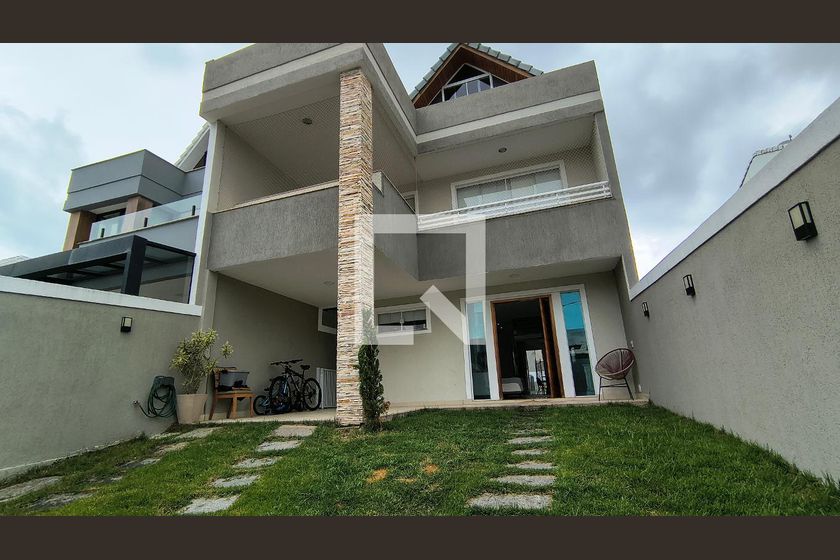 Casa, 5 quartos, 360 m² - Foto 107