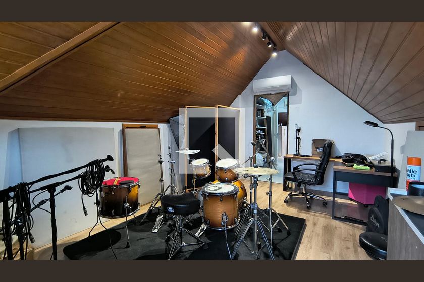 Casa, 5 quartos, 360 m² - Foto 77