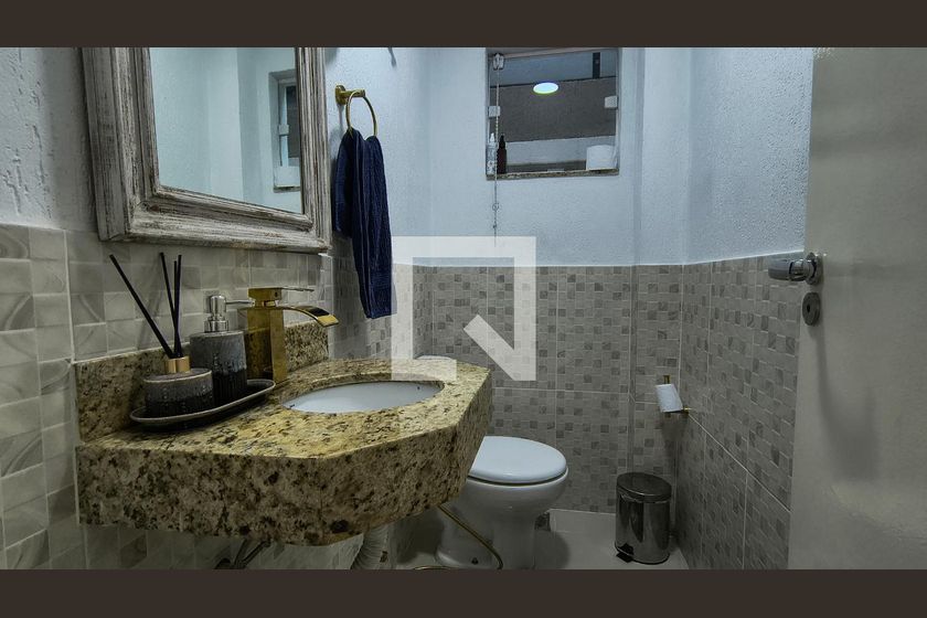 Casa, 5 quartos, 360 m² - Foto 13