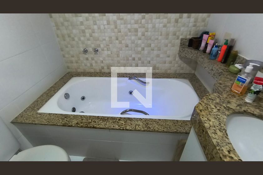 Casa, 5 quartos, 360 m² - Foto 33