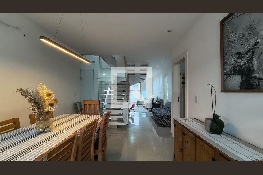 Casa, 5 quartos, 360 m² - Foto 9
